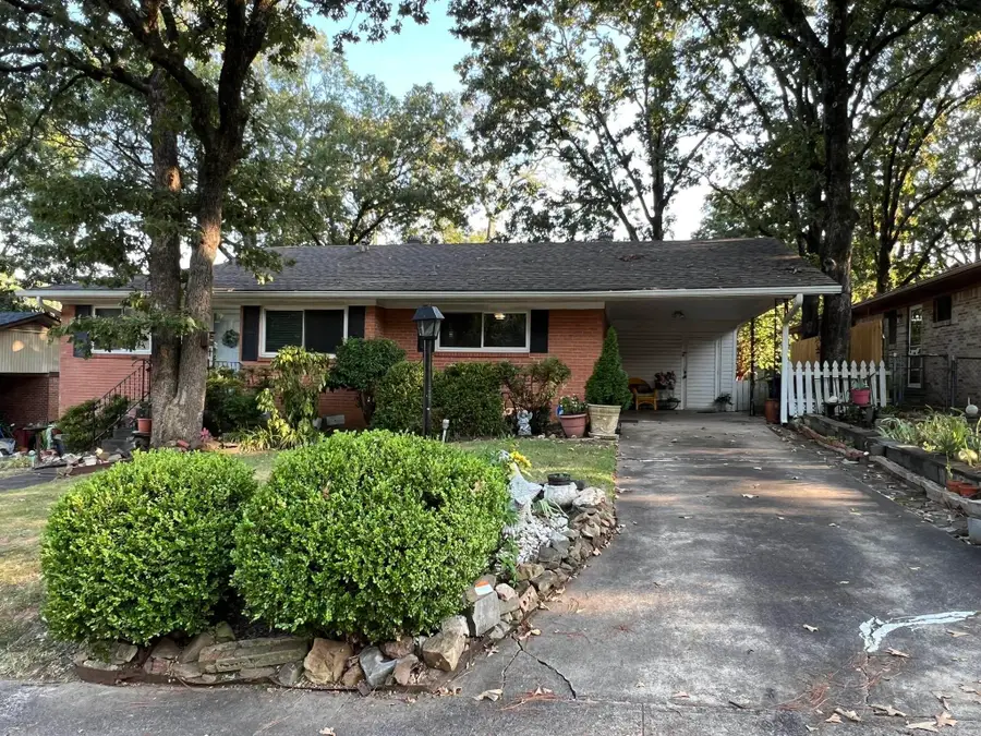 208 W K Avenue, North Little Rock, AR 72116 - Image #2