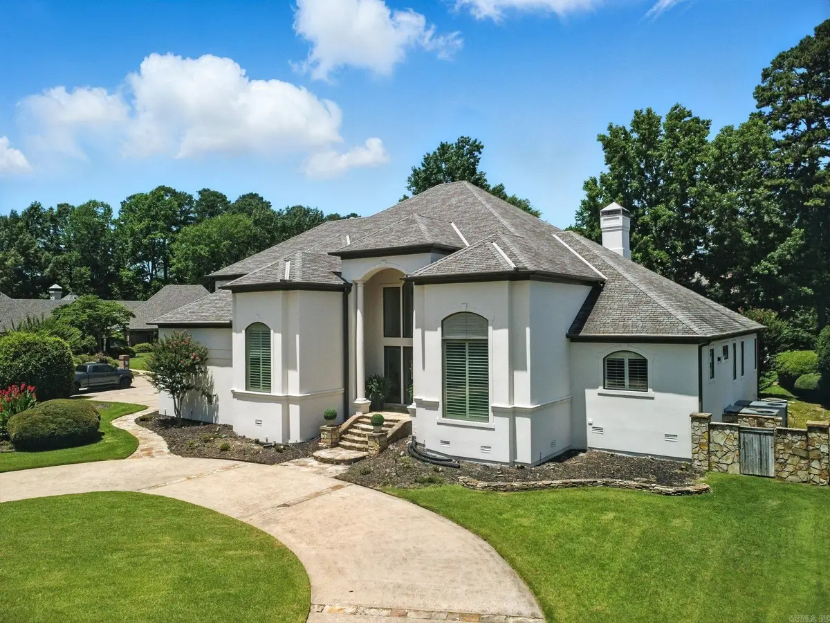 67 Chenal Circle, Little Rock, AR 72223 - #1