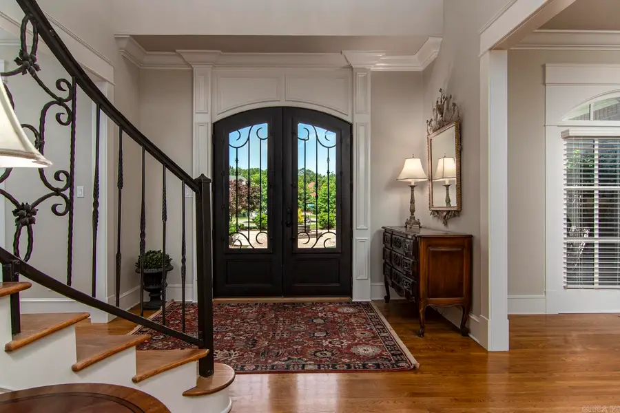 60 Sologne Cir, Little Rock, AR 72223 - Image #3