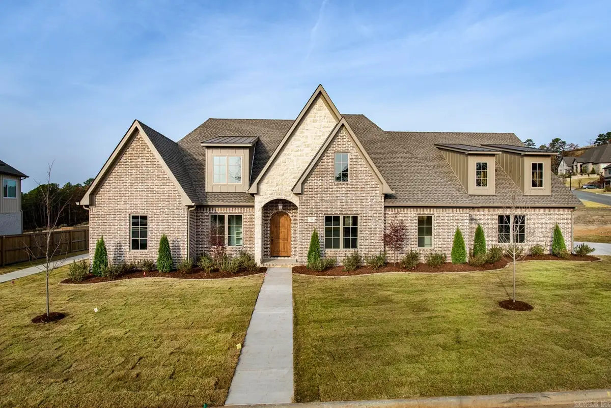 119 Falstone Dr, Little Rock, AR 72223 - Image #1