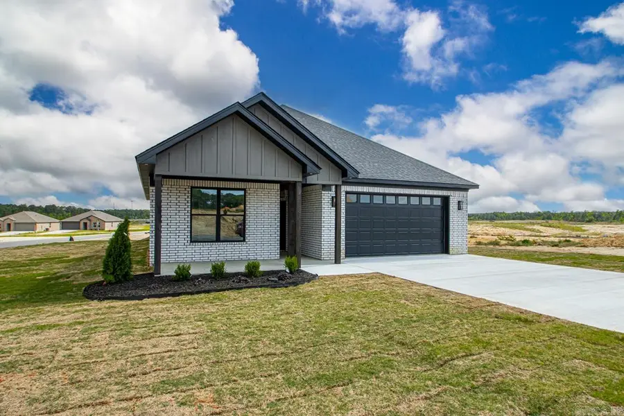 101 Kelton Lane, Hensley, AR 72065 - Image #3