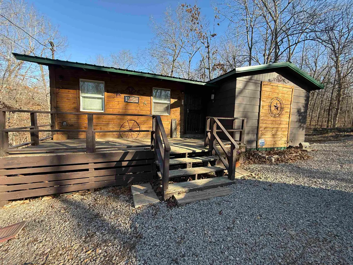 51 Oriole Drive, Williford, AR 72482 - Image #1