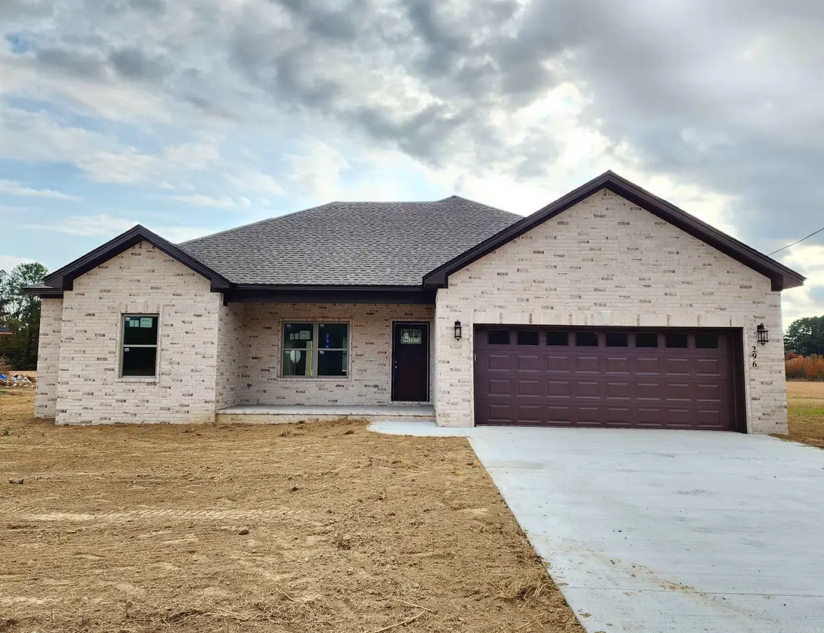 296 Walker Road, Higginson, AR 72068 - Image #1