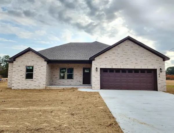 296 Walker Road, Higginson, AR 72068