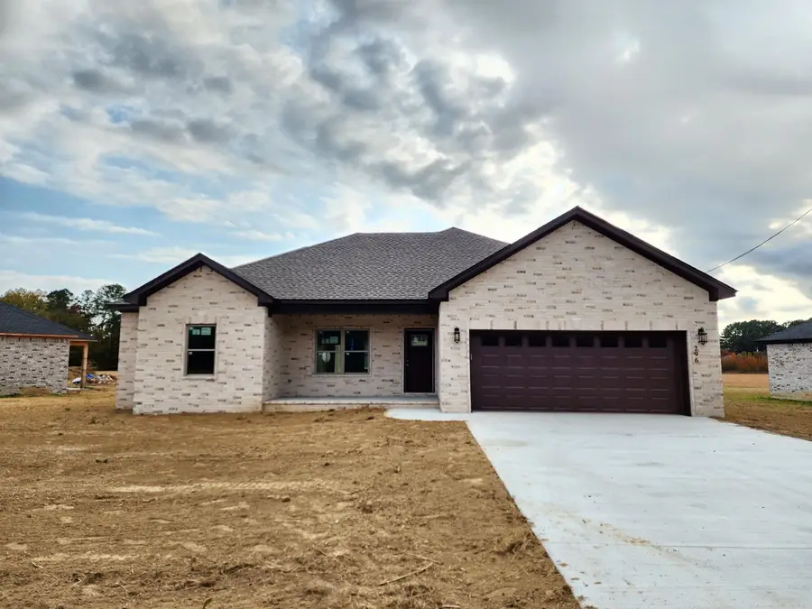 296 Walker Road, Higginson, AR 72068 - Image #2