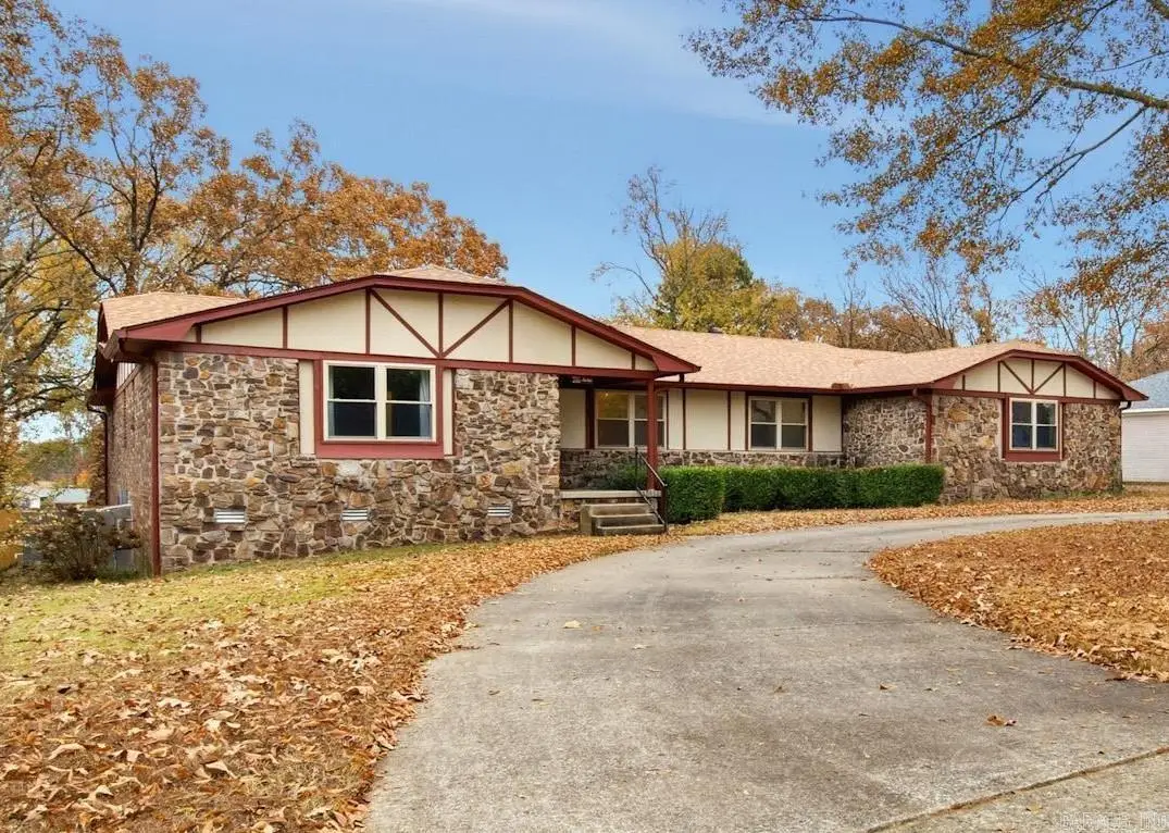716 Adams Drive, Jacksonville, AR 72076 - Image #1