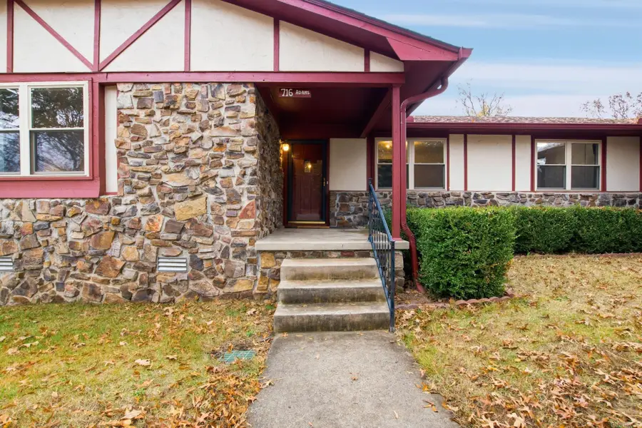 716 Adams Drive, Jacksonville, AR 72076 - Image #2