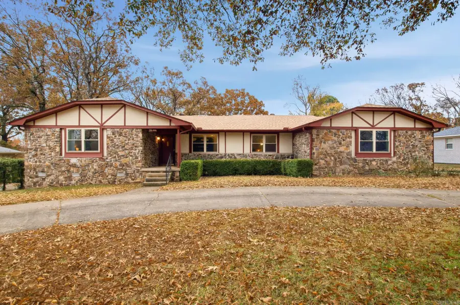 716 Adams Drive, Jacksonville, AR 72076 - Image #3