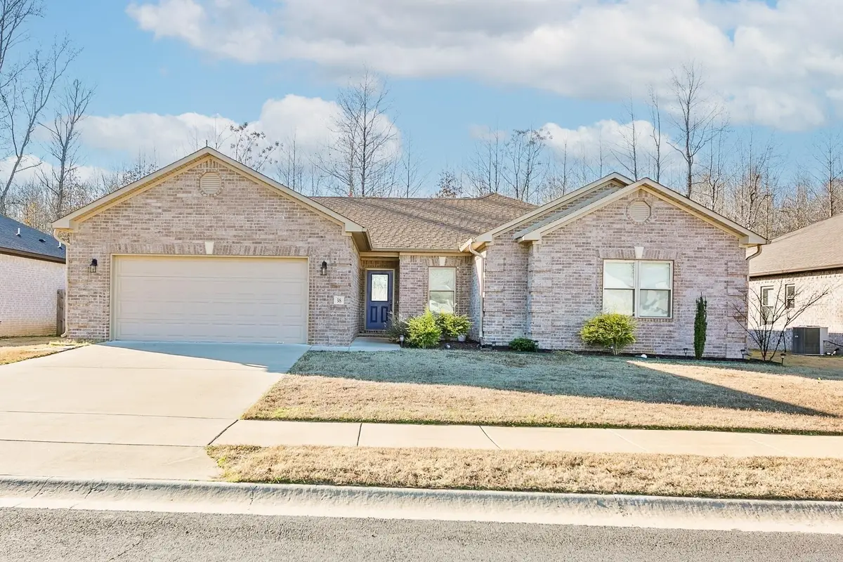 38 Arbor Trail Drive, Cabot, AR 72023 - Image #1