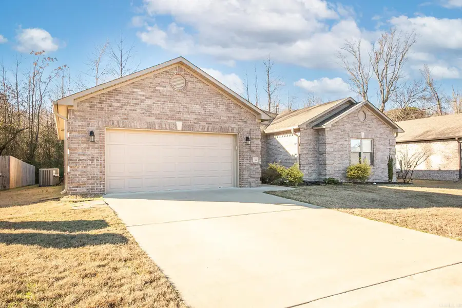 38 Arbor Trail Drive, Cabot, AR 72023 - Image #3