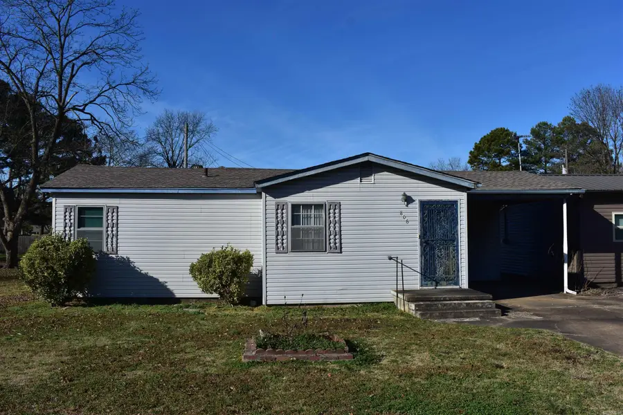 806 Wade Street, McCrory, AR 72101 - Image #3