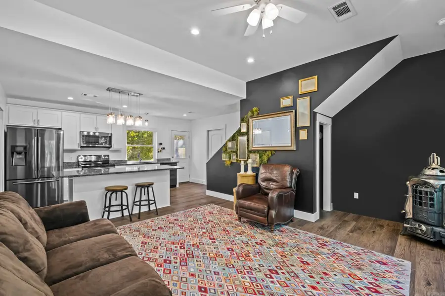 2944 W Country Club Road, Searcy, AR 72143 - Image #3