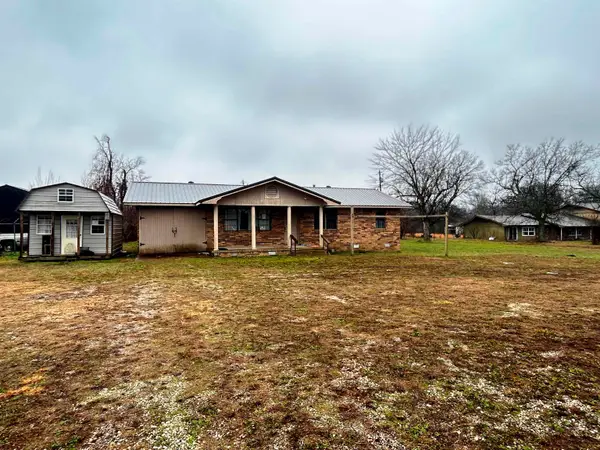 1343 Hwy 62/412, Highland, AR 72542