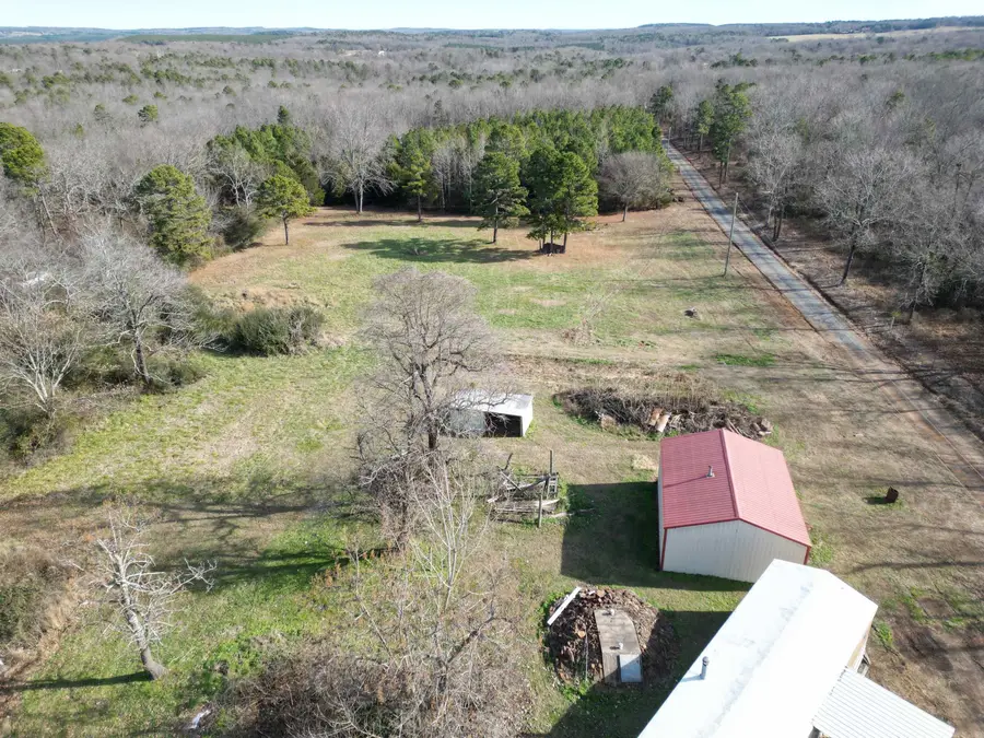356 Center Ridge Drive, Drasco, AR 72530 - Image #3