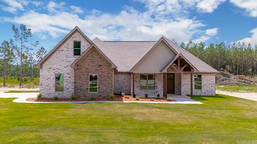7121 Carl Moren Road, Hensley, AR 72065 - Image #2