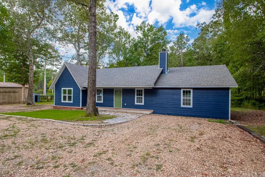 1 Cozy Lane, Redfield, AR 72132 - Image #2