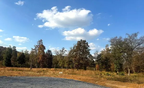 Tract 11 Black Rock Rd, Beebe, AR 72012