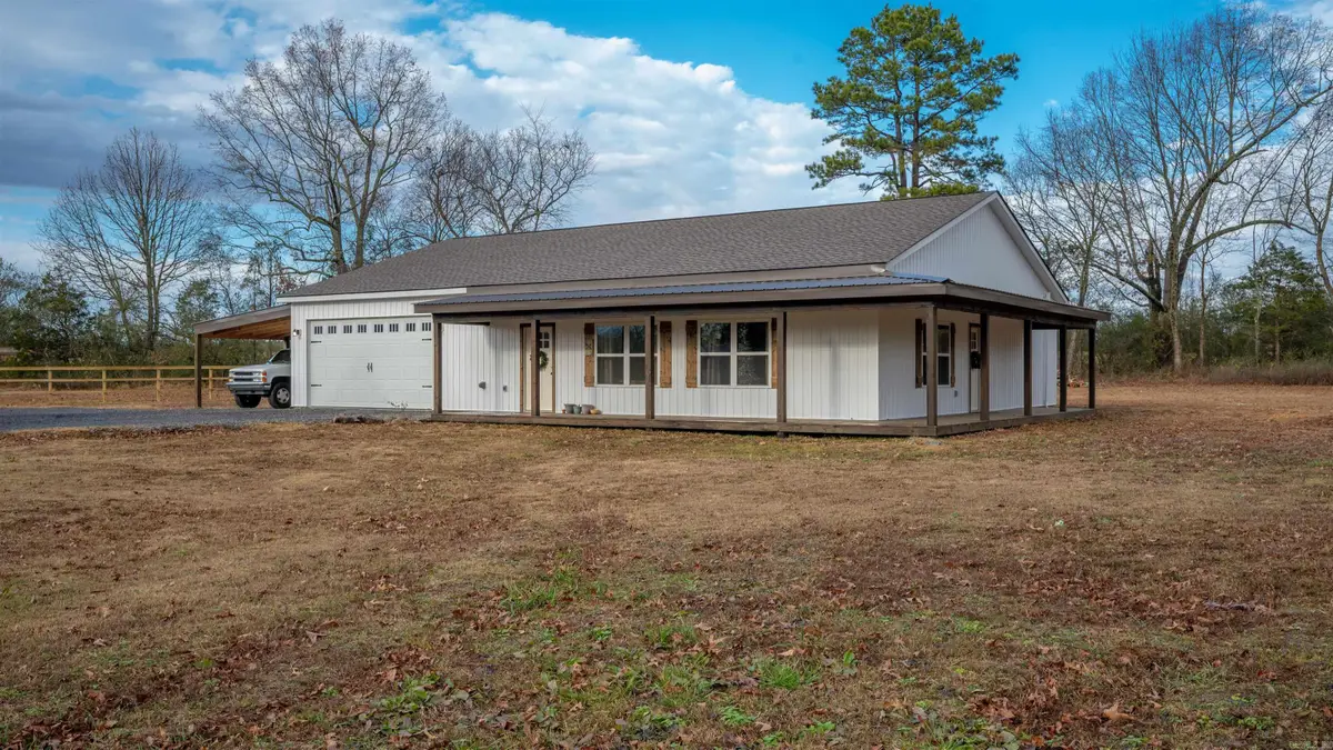 495 Shiloh Road, Greers Ferry, AR 72067 - Image #1
