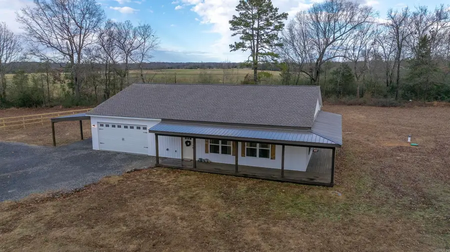 495 Shiloh Road, Greers Ferry, AR 72067 - Image #2