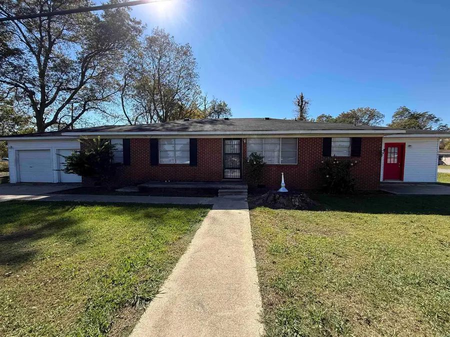 101 Carver Street, Bowie, AR 71645 - Image #2
