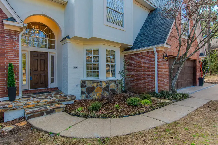 115 Alsace Cove, Little Rock, AR 72223 - #2