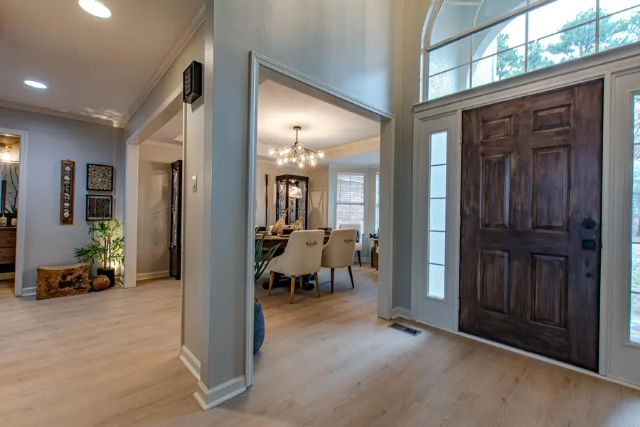 115 Alsace Cove, Little Rock, AR 72223 - #3