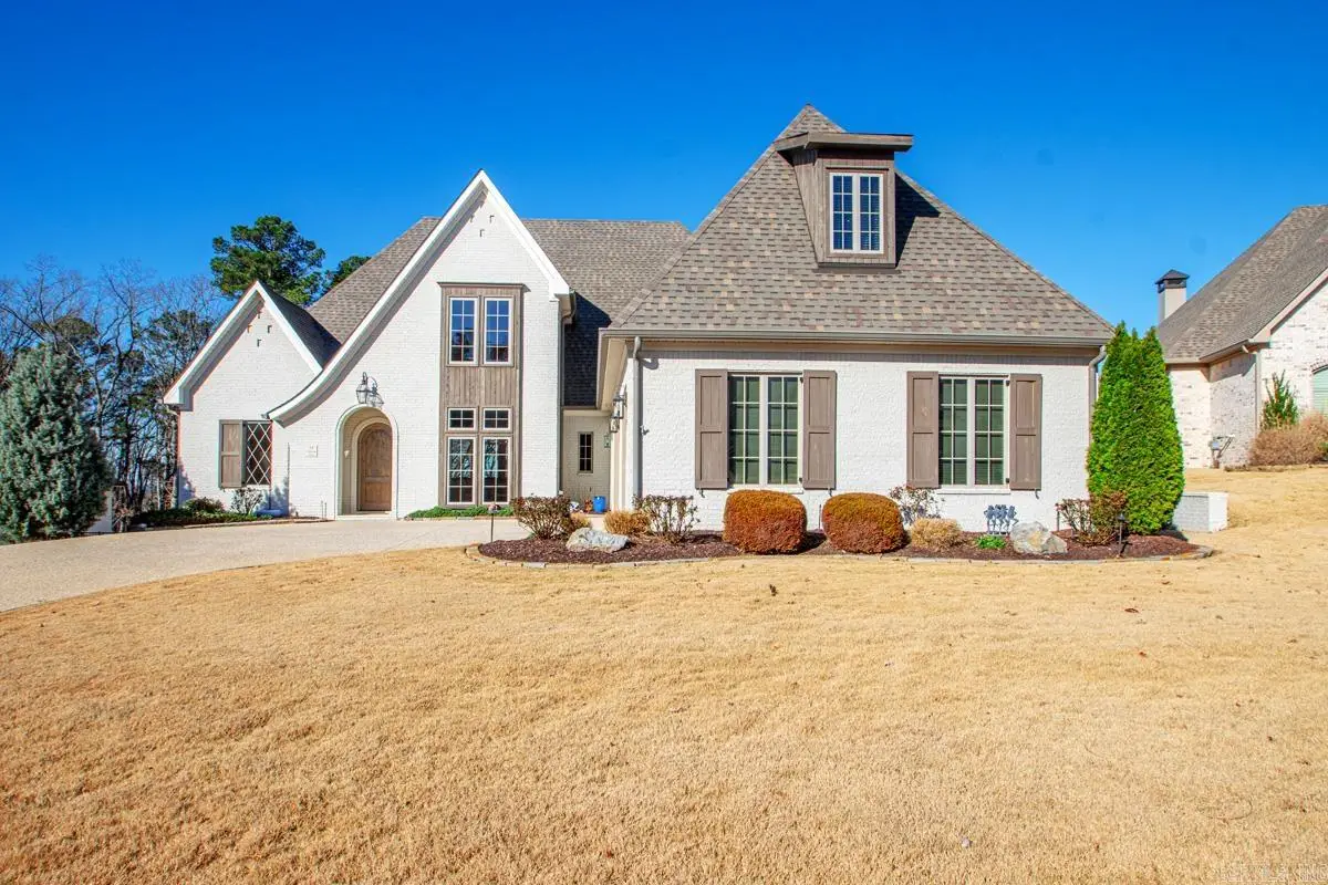 54 Falstone Drive, Little Rock, AR 72223 - Image #1