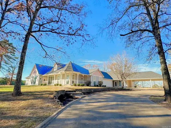 Address Withheld By Seller, Bivins, TX 75551