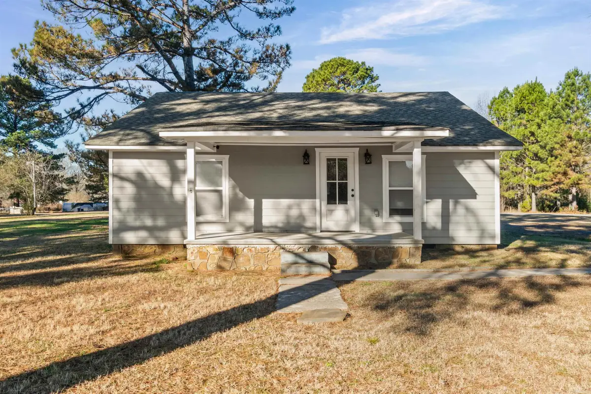 8009 Batesville Pike, Hill, AR 72120 - Image #1