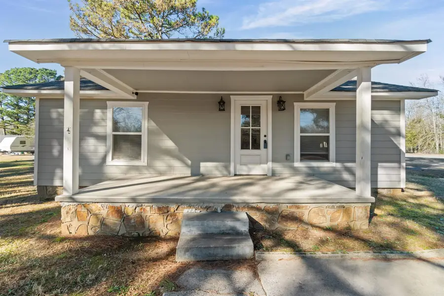 8009 Batesville Pike, Hill, AR 72120 - Image #2