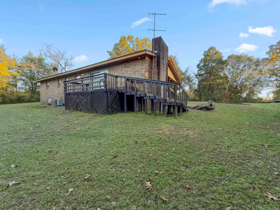 308 N Nesbitt, Plumerville, AR 72127 - Image #2