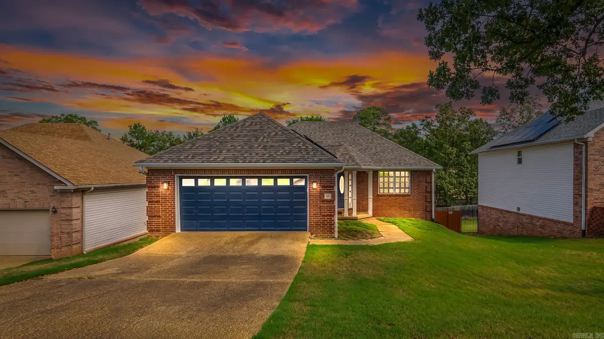 49 Emerald Drive, Maumelle, AR 72113 - #1