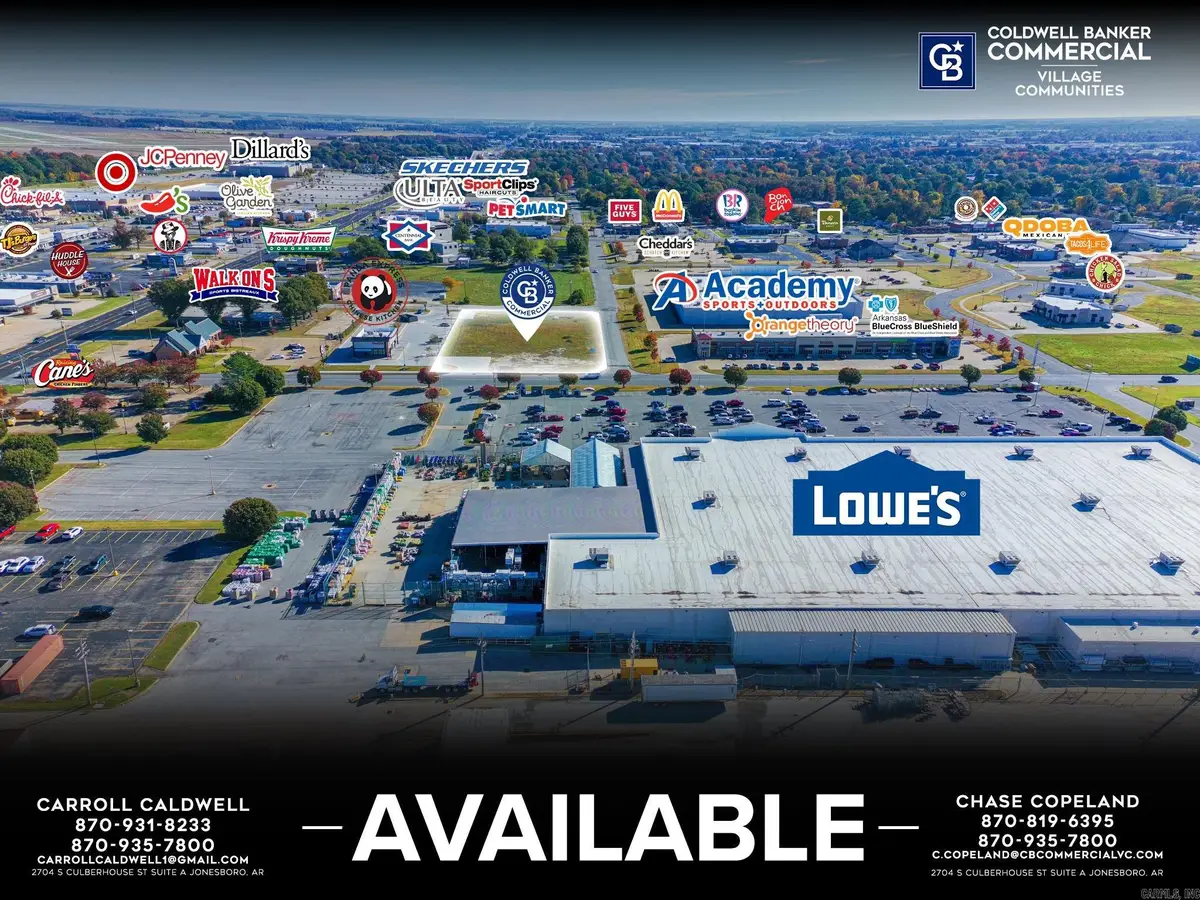 Address Withheld By Seller, Jonesboro, AR 72401 - Image #1