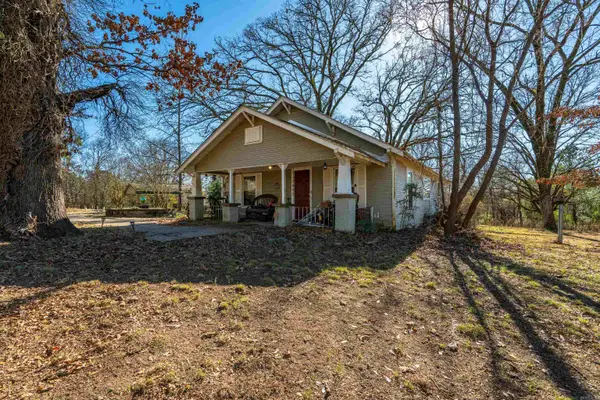 1936 Shady Grove Rd Road, Hot Springs, AR 71901