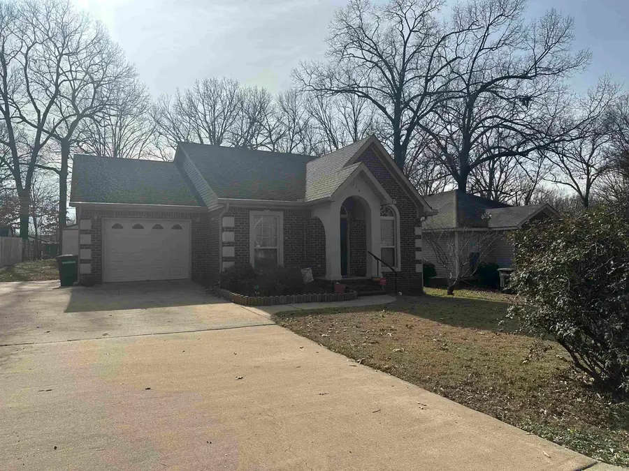 114 May Street, Sherwood, AR 72120 - Image #2