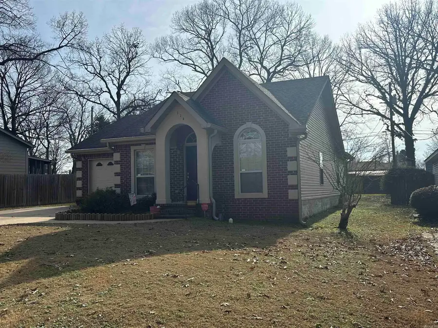 114 May Street, Sherwood, AR 72120 - Image #3