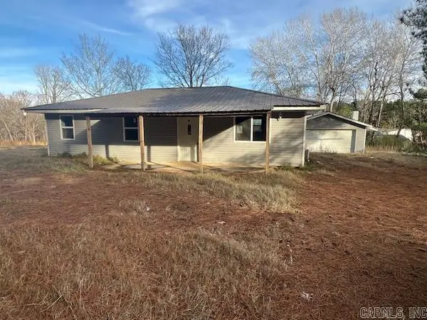 45 Ash Trail, Pocahontas, AR 72455