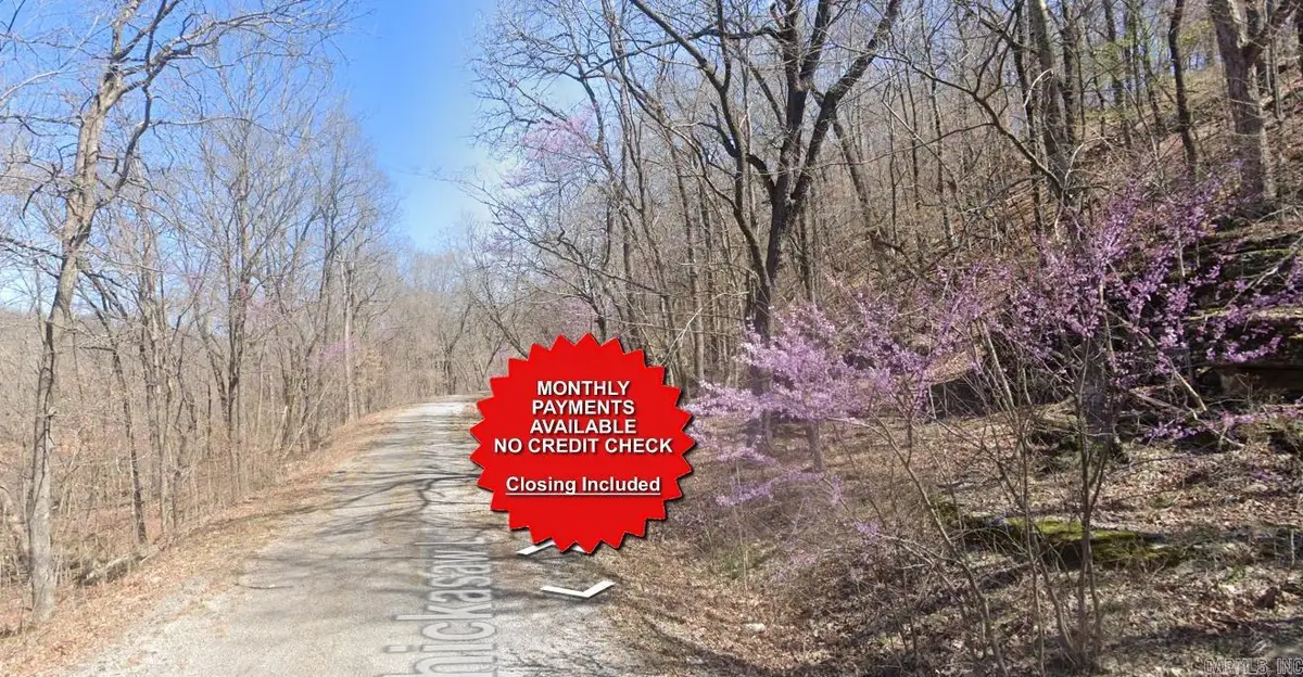 Lot 6 Chickasaw Lane, Holiday Island, AR 72631 - Image #1