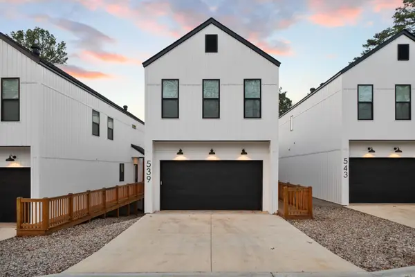 539 Northshore Drive, Hot Springs, AR 71913