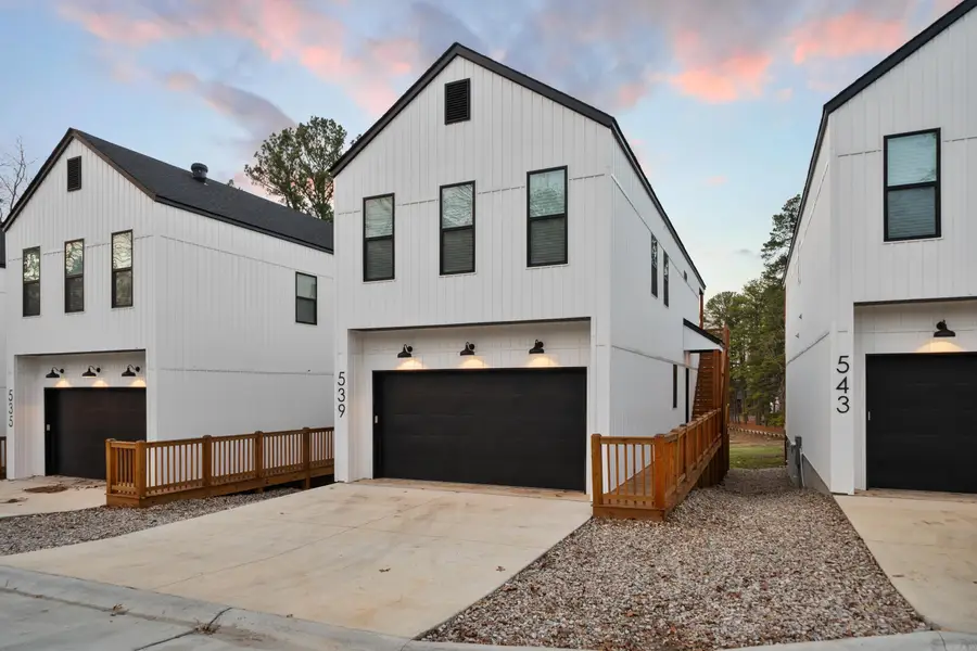 539 Northshore Drive, Hot Springs, AR 71913 - Image #2