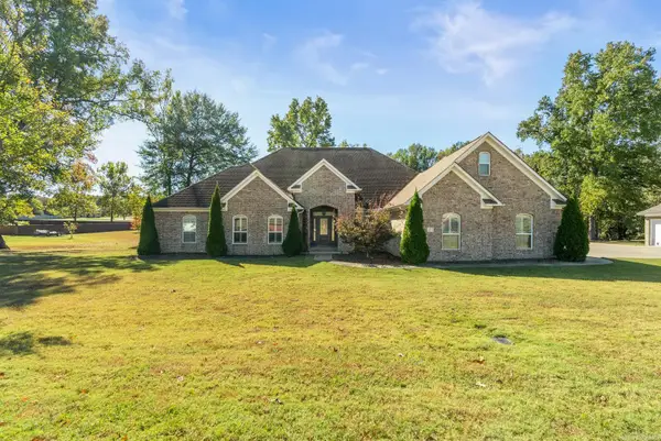 9 Tannon Cove, Greenbrier, AR 72058