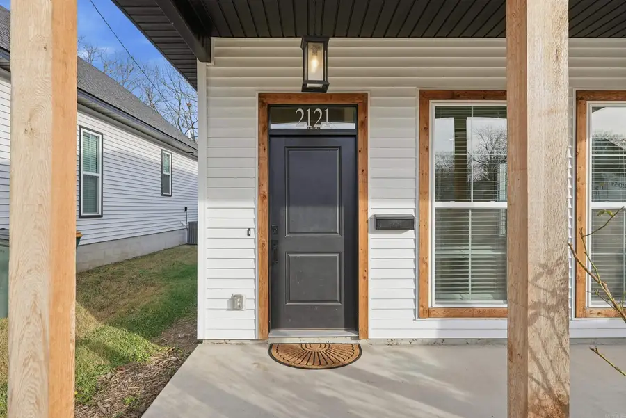 2121 Commerce Street, Little Rock, AR 72206 - Image #2