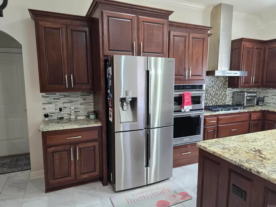 1705 Pecan Creek Drive, Conway, AR 72034 - Image #3