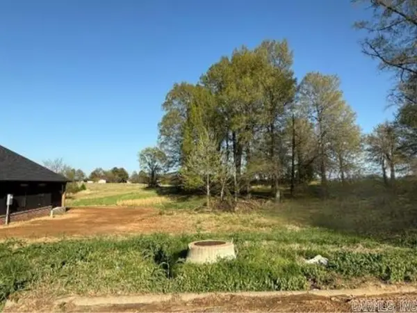Lot 21B N 8 1/2 Street, Paragould, AR 72450