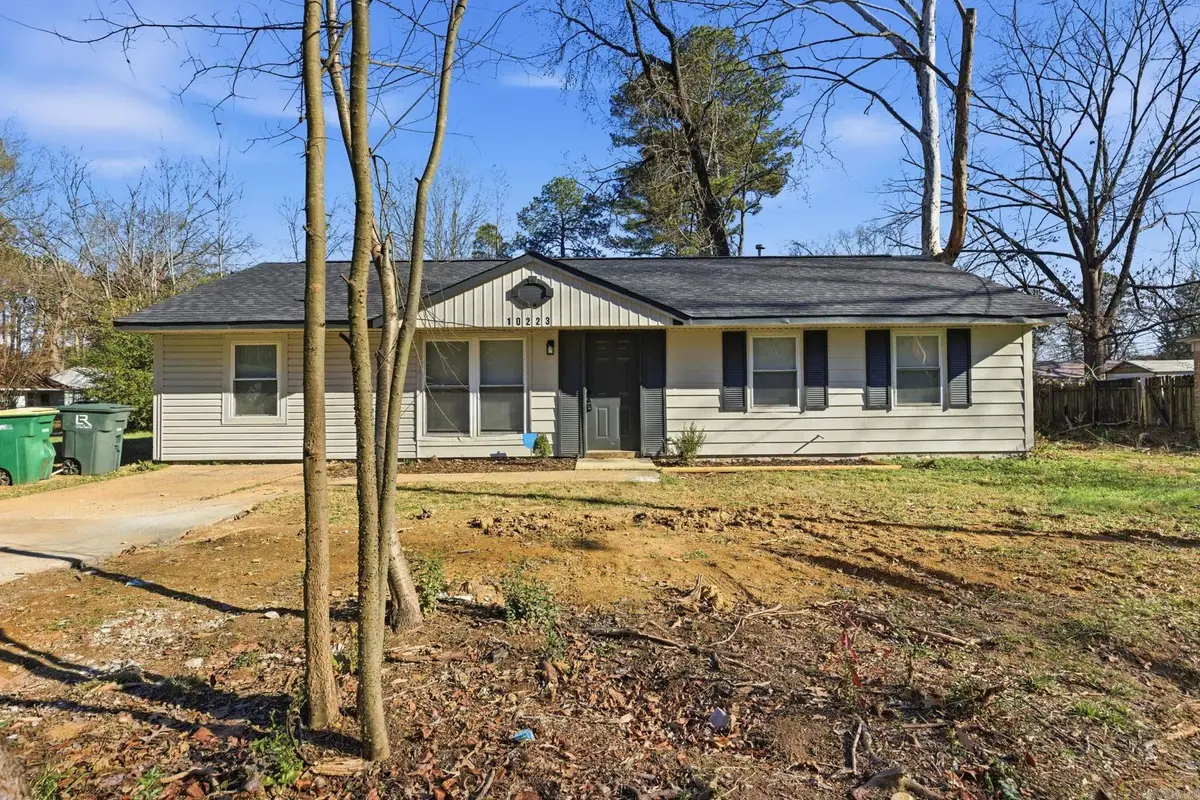 10223 Jana Drive, Little Rock, AR 72209 - Image #1