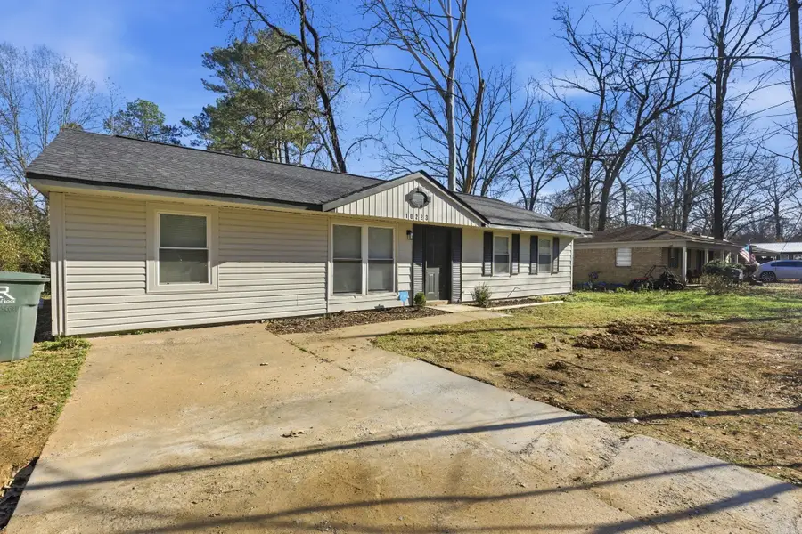 10223 Jana Drive, Little Rock, AR 72209 - Image #3