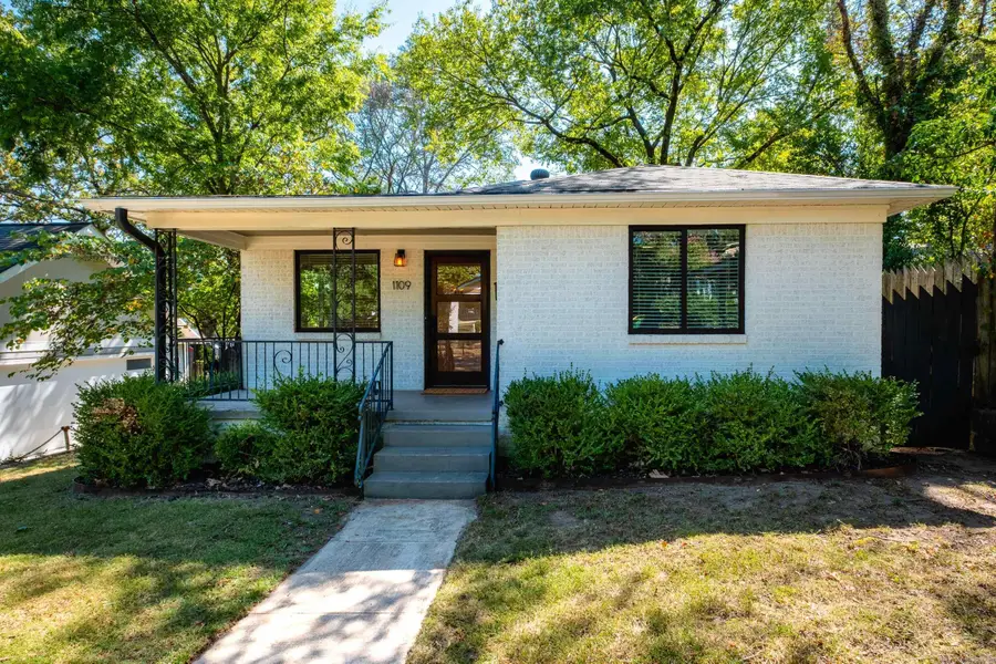 1109 N Spruce Street, Little Rock, AR 72205 - Image #2