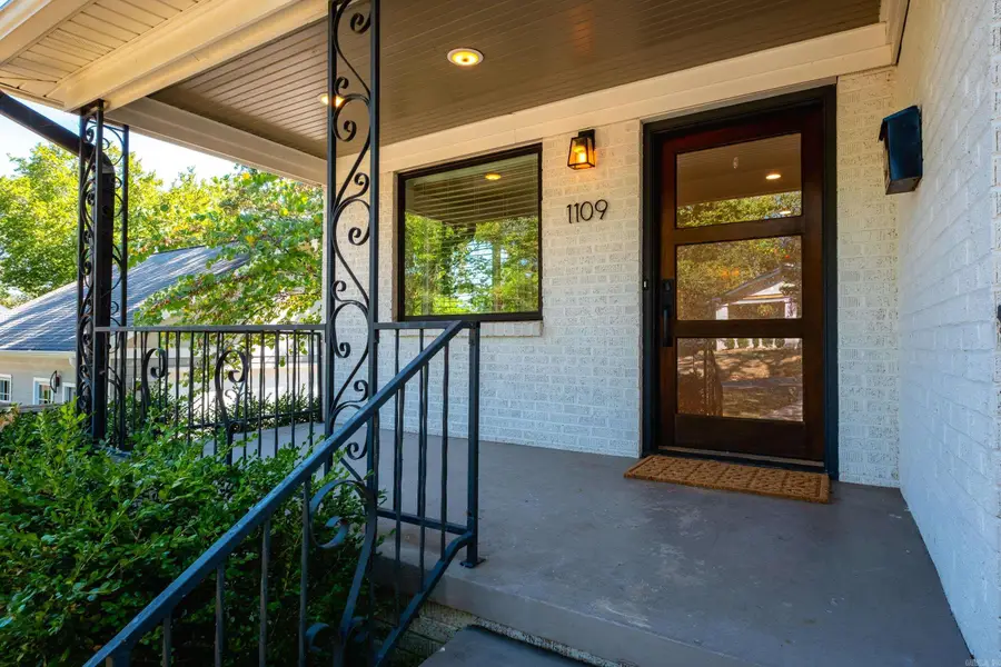 1109 N Spruce Street, Little Rock, AR 72205 - Image #3