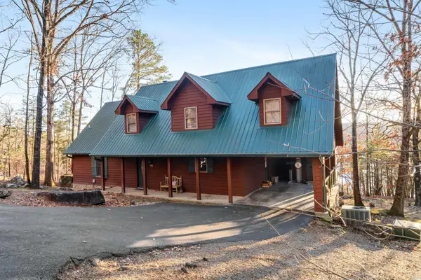 180 Lookout Dr., Tumbling Shoals, AR 72581