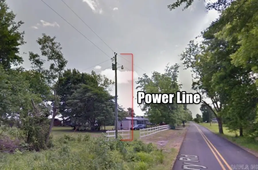 Lot 002-003 Embry Road, Altheimer, AR 72004 - Image #2